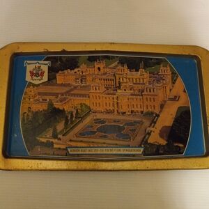 Tray Or Trinket Dish